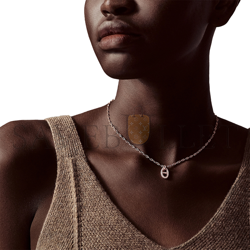 HERMÈS FARANDOLE PENDANT, SMALL MODEL H221303B00SH